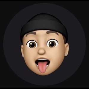 Meet your Posher, Tony